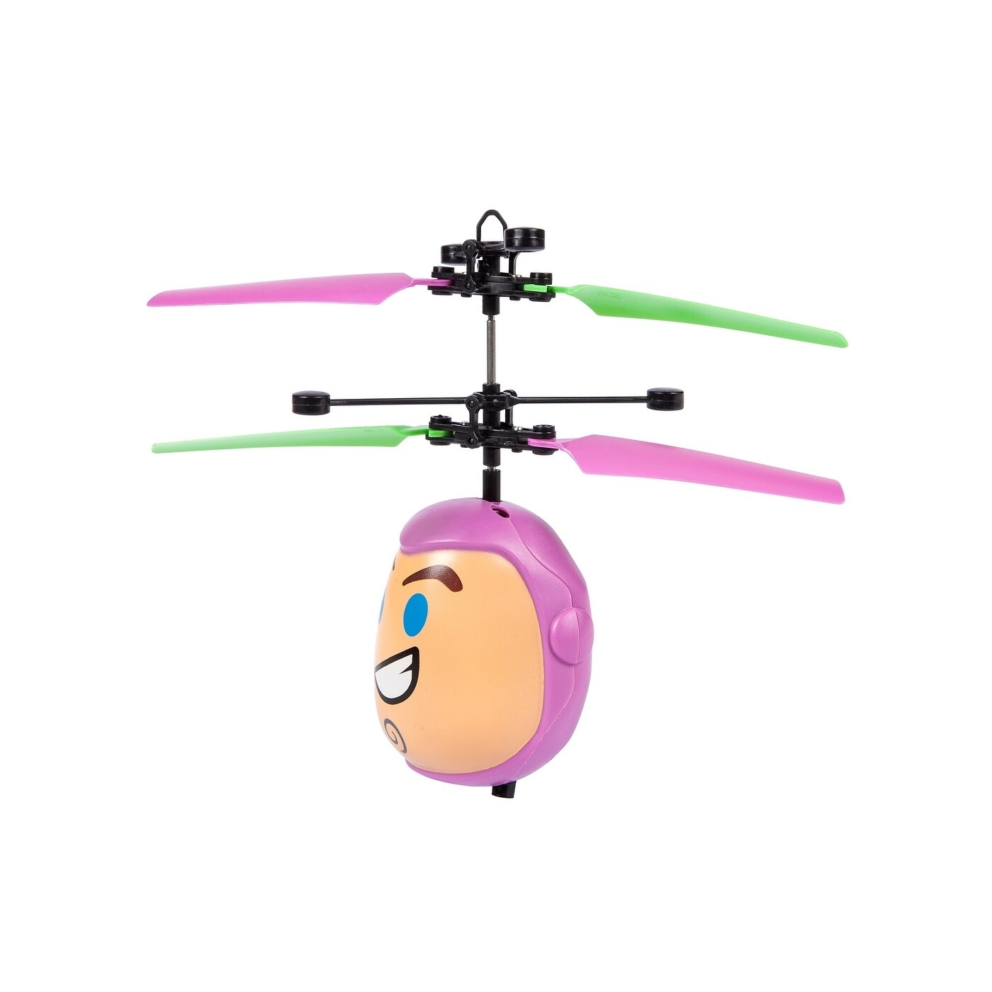 hovering helicopter toy