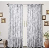 Buy Thermal French Country Curtains Drapes Online At Overstock Our Best Window Treatments Deals