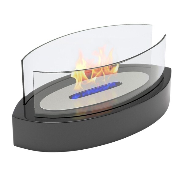 portable fire bowl