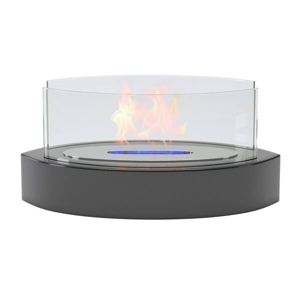 Shop Regal Flame Veranda Ventless Indoor Outdoor Fire Pit Tabletop