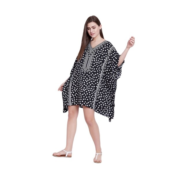 tunic caftan