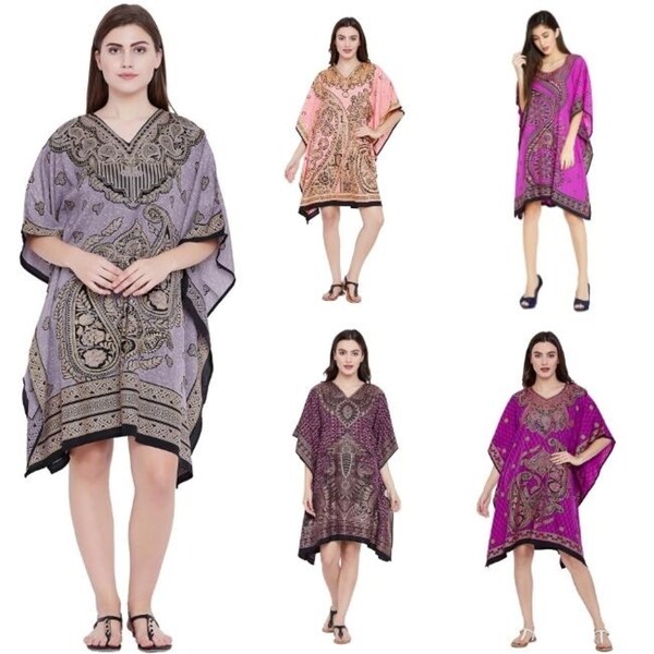 bohemian attire for female plus size