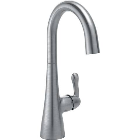 Delta Single Handle Bar/Prep Faucet