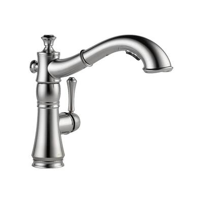 Buy Bronze Finish Delta Kitchen Faucets Online At Overstock Our