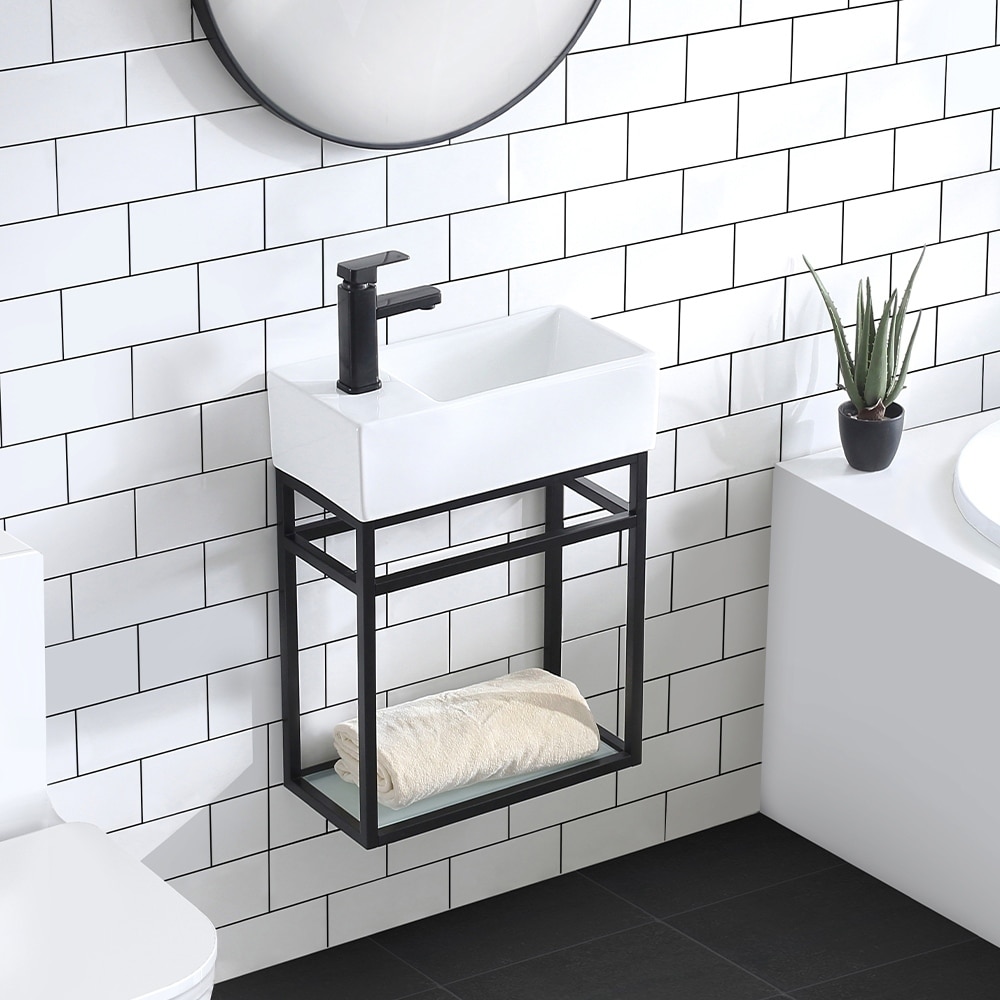 The Best Shallow Depth Vanities For Your Bathroom ...