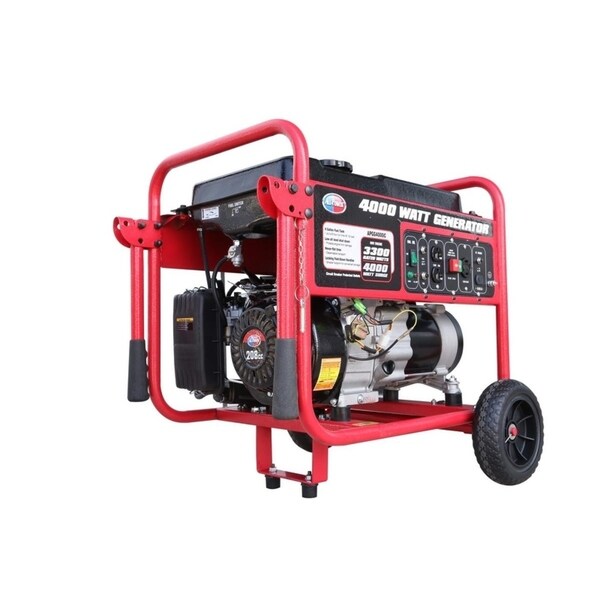 on sale generators