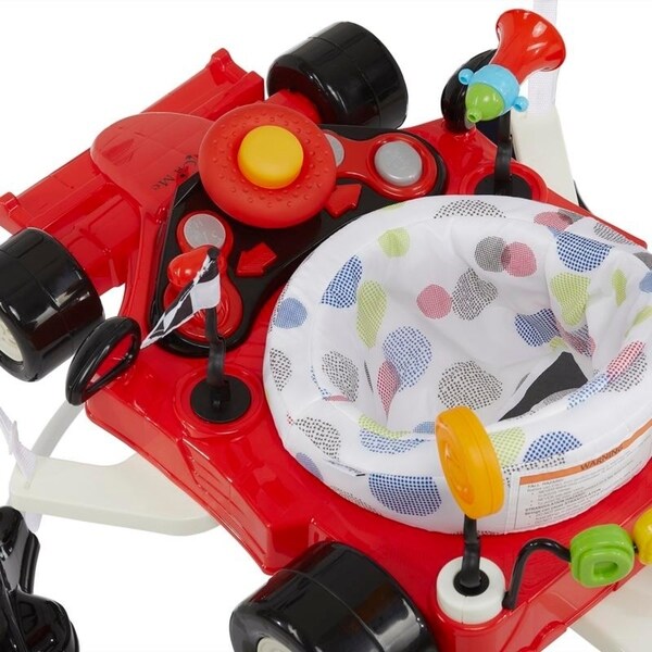 Dream On Me Champ Activity Center /& Jumper