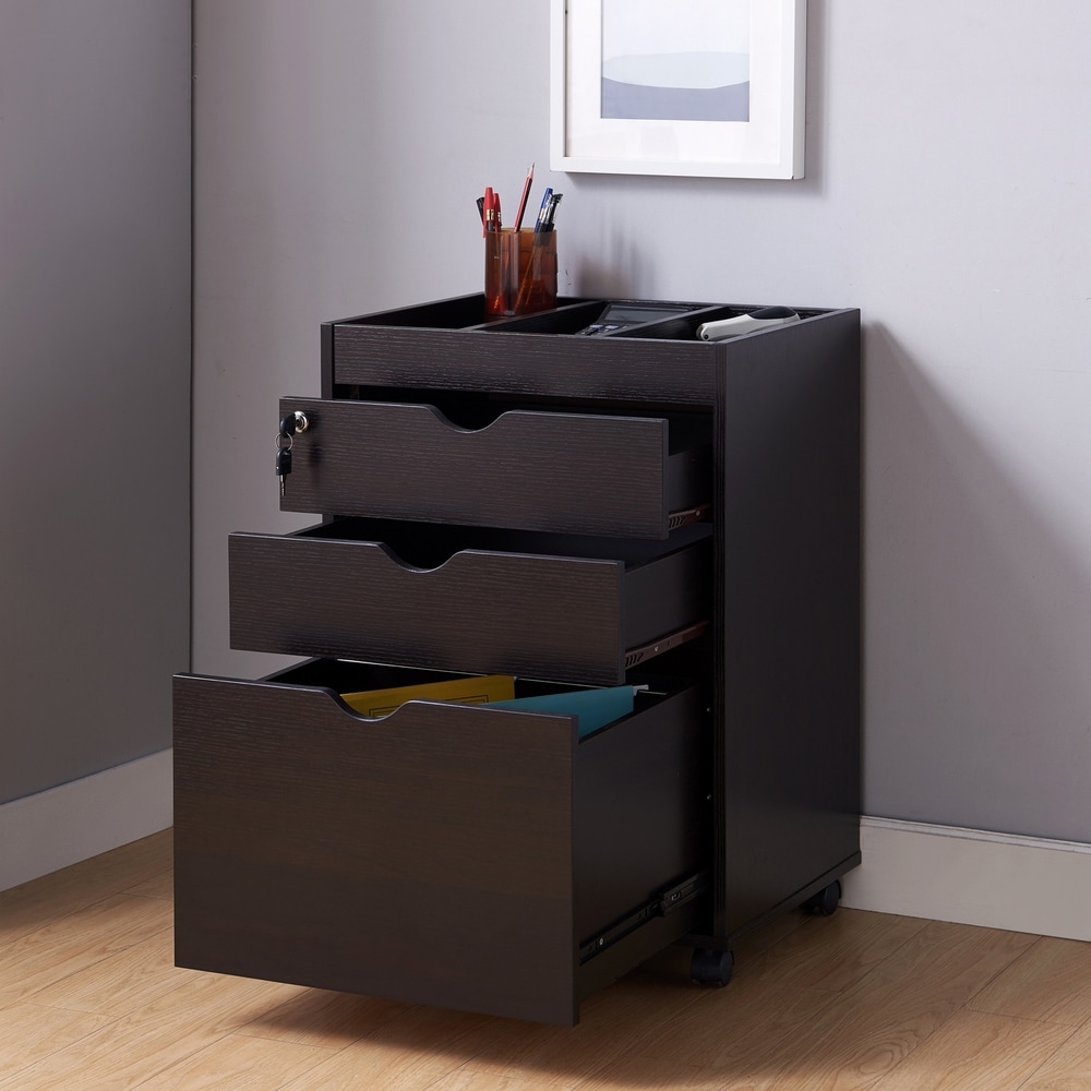 Modern Contemporary Filing Cabinets File Storage Shop Online