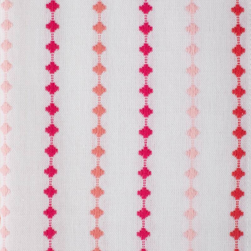 DII Pop Fizz Home Collection, 18x28", Rose All Day, 3 Pieces