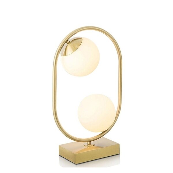 maya table lamp