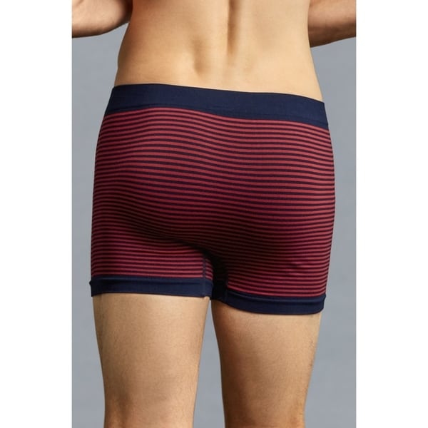 seamless boxer briefs