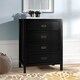 Carson Carrington Modern 4-Drawer Chest - Thumbnail 1