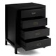 Carson Carrington Modern 4-Drawer Chest - Thumbnail 3