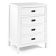 Carson Carrington Modern 4-Drawer Chest - Thumbnail 7
