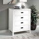 Carson Carrington Modern 4-Drawer Chest - Thumbnail 0