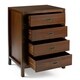 Carson Carrington Modern 4-Drawer Chest - Thumbnail 15