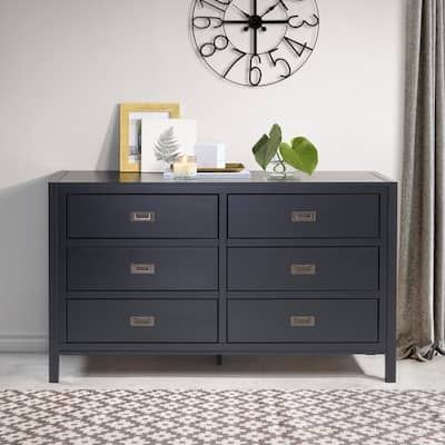 Buy Black Horizontal Dressers Online At Overstock Our Best