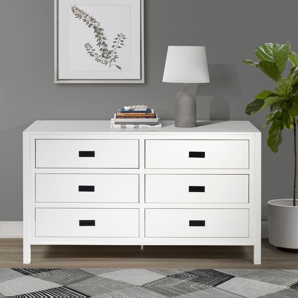 Buy White Dressers Chests Online At Overstock Our Best Bedroom
