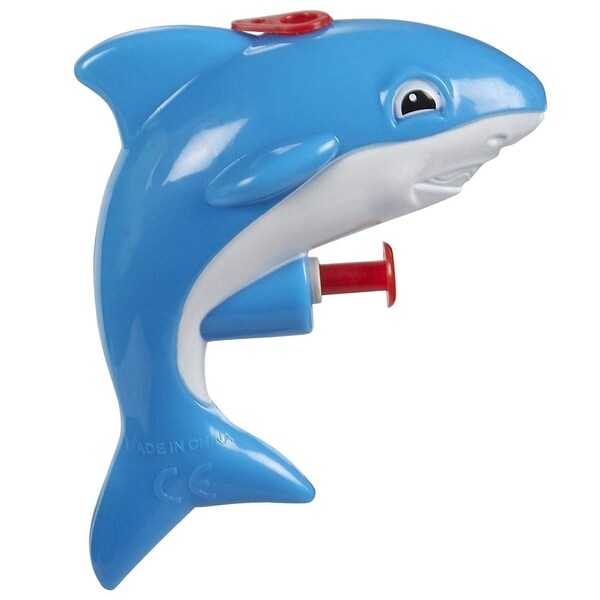 mini shark toys