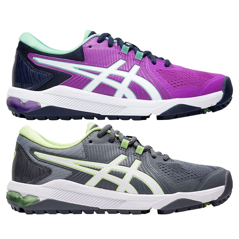 asics gel golf shoes