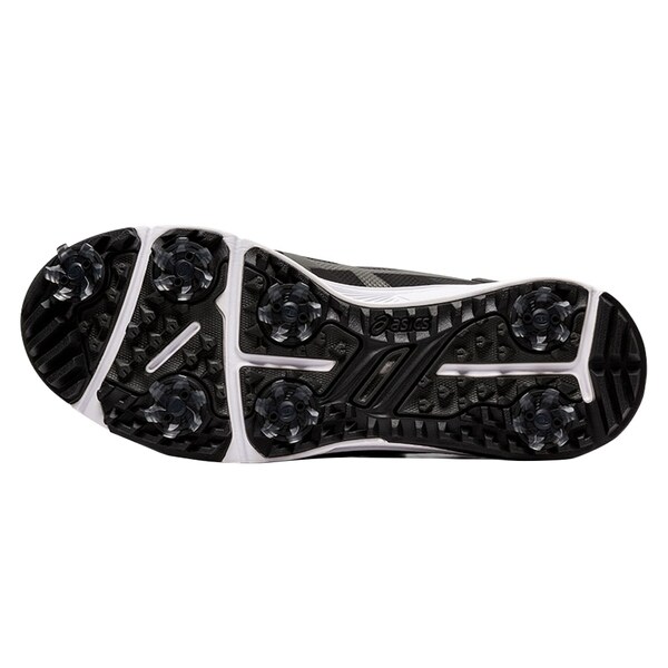 asics boa golf shoes