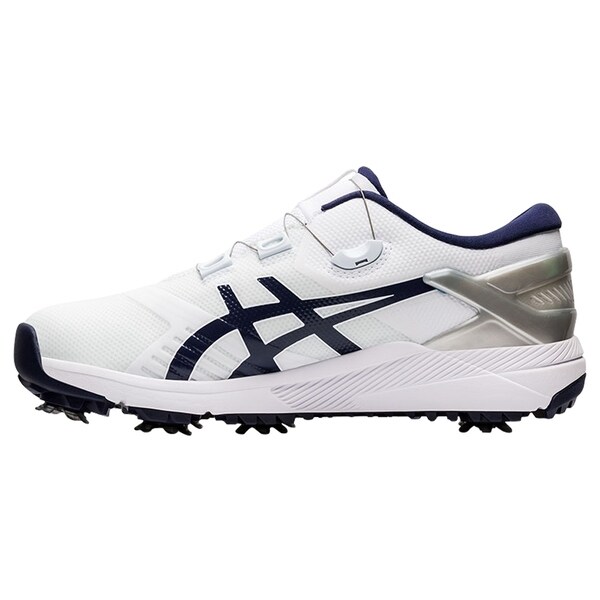 asics boa golf shoes