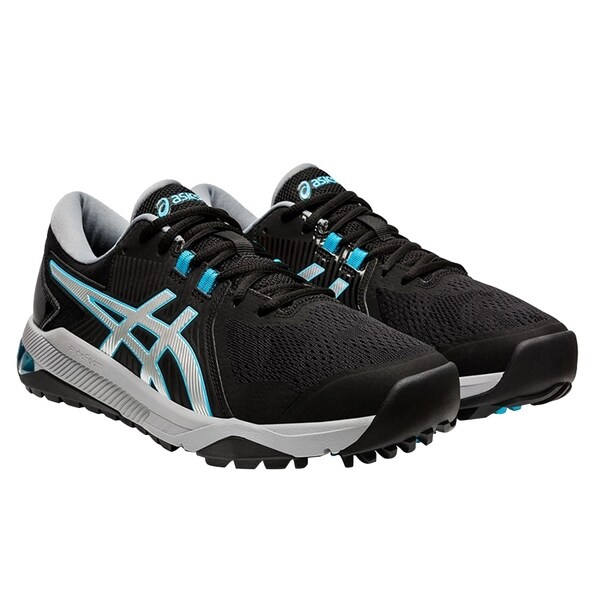 asics spikeless golf shoes