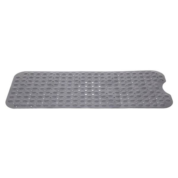 Shop Non Slip Bathtub Mat Shower Mats With Drain Holes Free