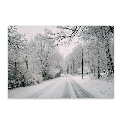 Noir Gallery Glen Rock Pennsylvania Nature Photo Metal Wall Art Print