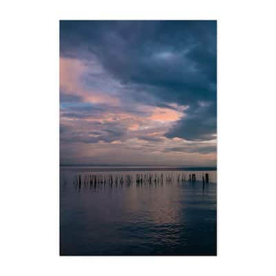 Noir Gallery Manila Philippines Nature Photo Unframed Art Print/Poster