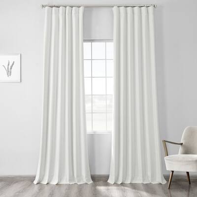 Buy 96 Inches Noise Reducing Curtains Drapes Online At