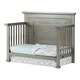 preview thumbnail 3 of 8, Roland 4-in-1 Convertible Crib by Child Craft