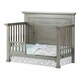 preview thumbnail 2 of 8, Roland 4-in-1 Convertible Crib by Child Craft