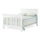 preview thumbnail 9 of 8, Roland 4-in-1 Convertible Crib by Child Craft