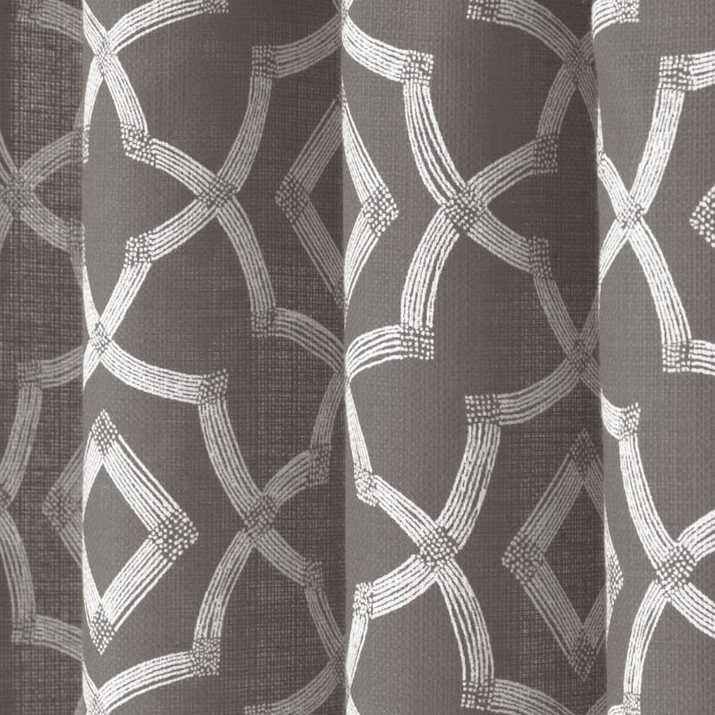 Miller Curtains Bennett Grommet Top Panel