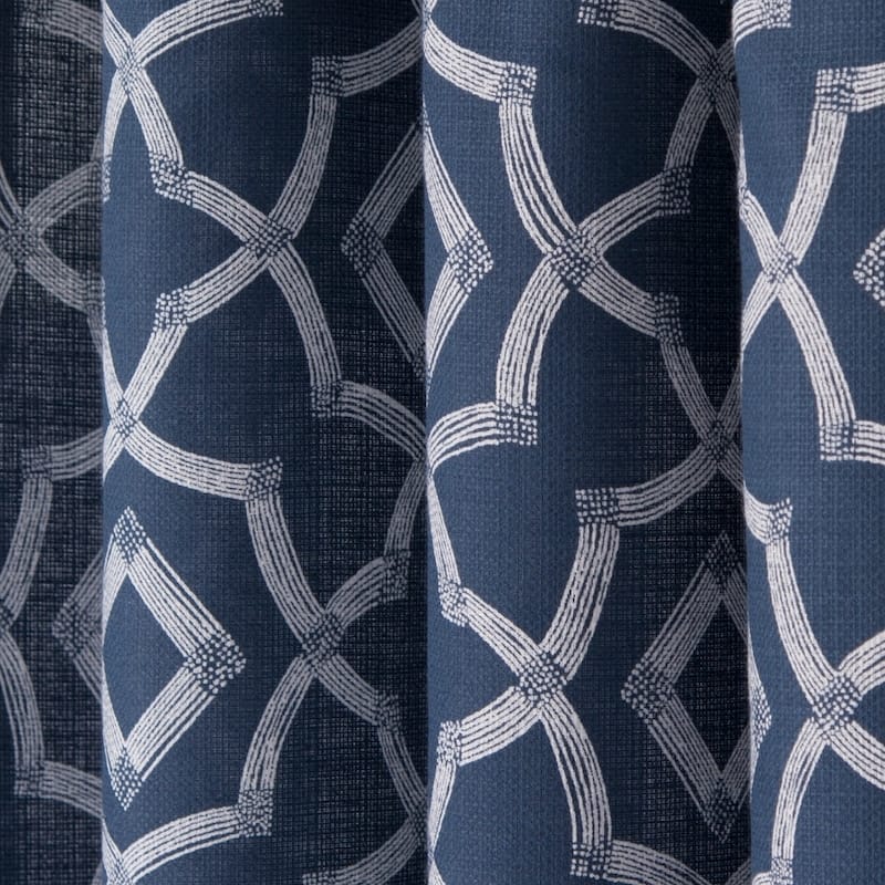 Miller Curtains Bennett Grommet Top Panel