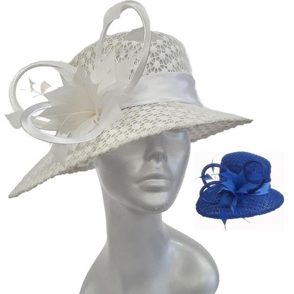 occasion hat sale