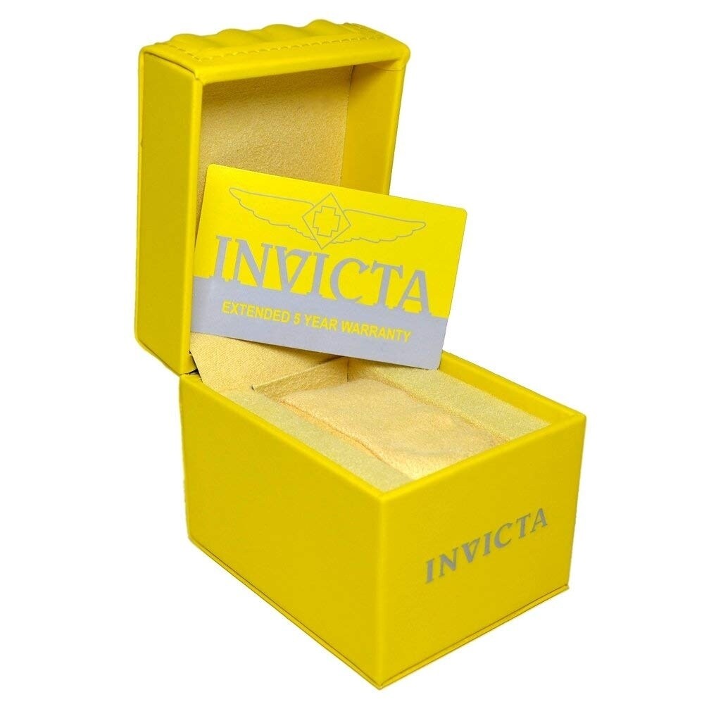 invicta 25982