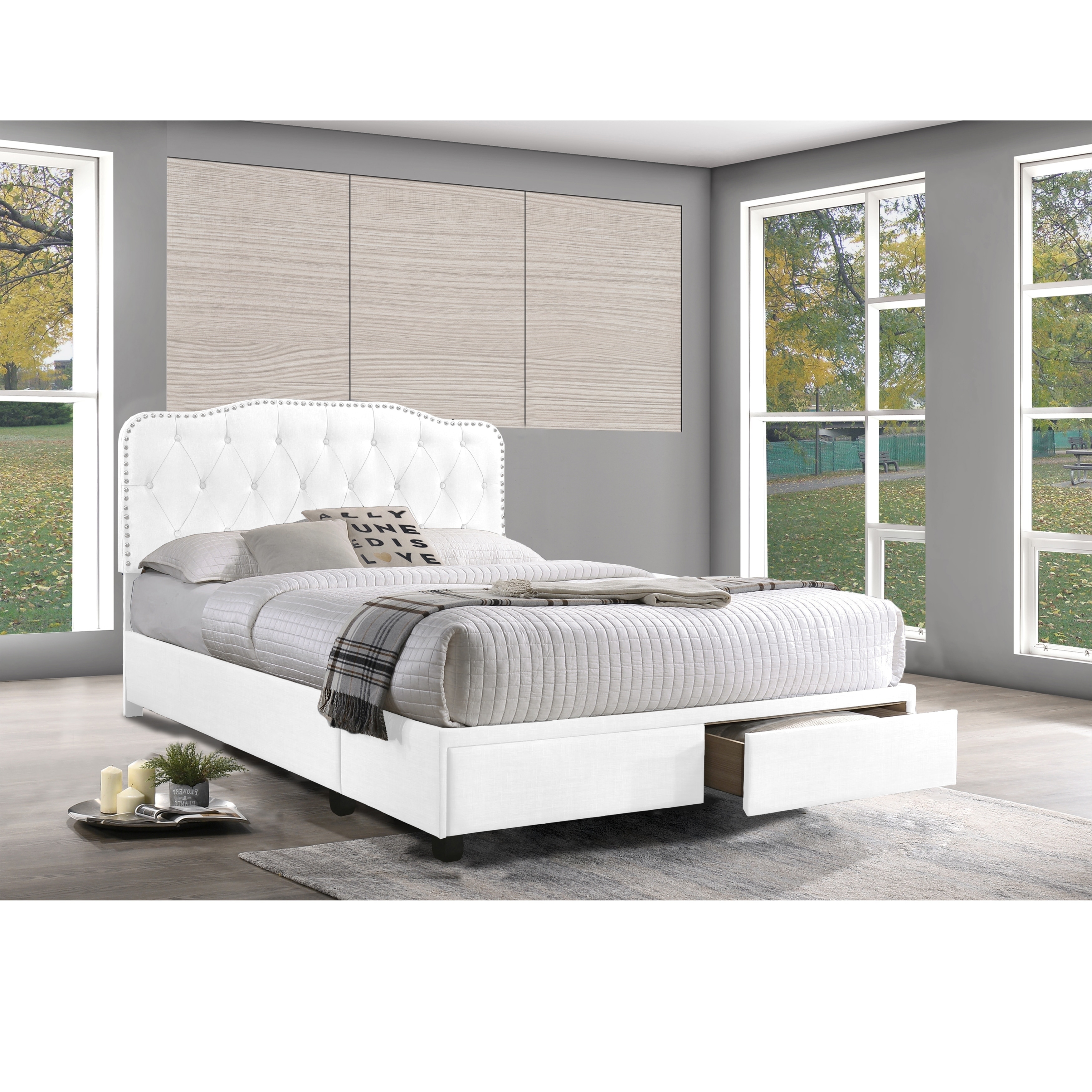 Best Quality Furniture Storage Beds With On Tufted Best Quality Furniture Storage Beds