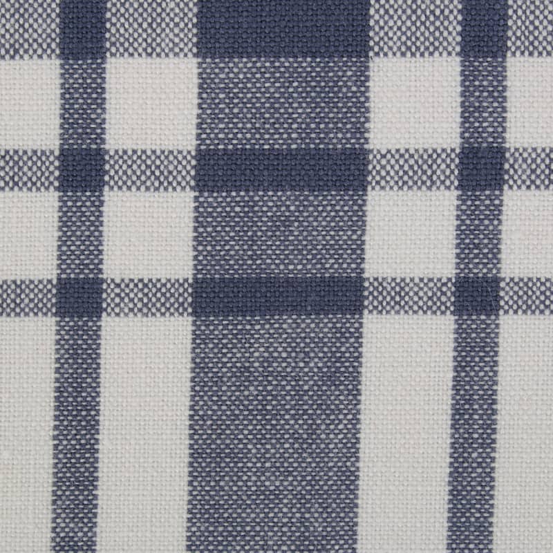 DII Home Sweet Farmhouse Kitchen Textiles, 13x19", Stone, 6 Pieces