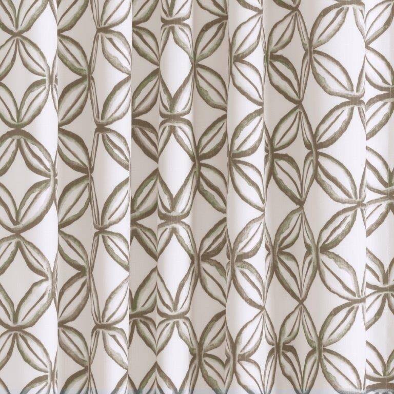 Miller Curtains Maynard Back Tab Blackout Panel