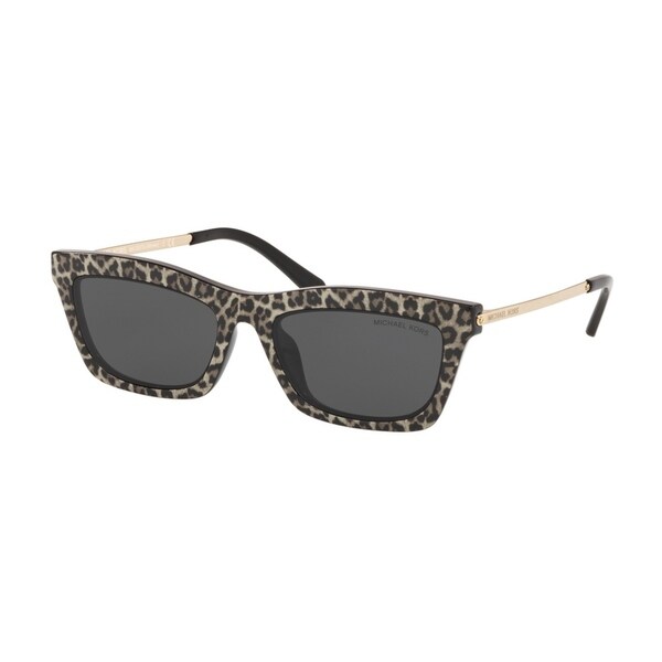 michael kors leopard sunglasses