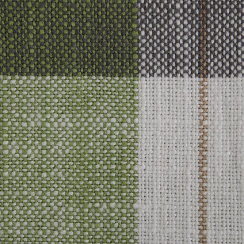 DII Fresh Herbs Kitchen Textiles, Potholder & Dishtowels, Fresh Herbs, 4 Pieces