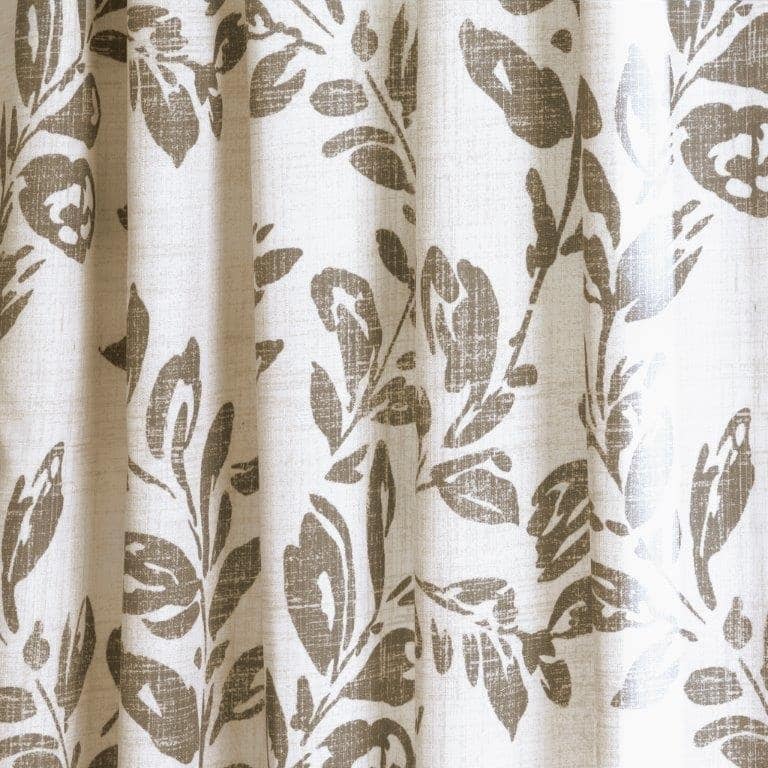 Miller Curtains Oswald Back Tab Blackout Panel
