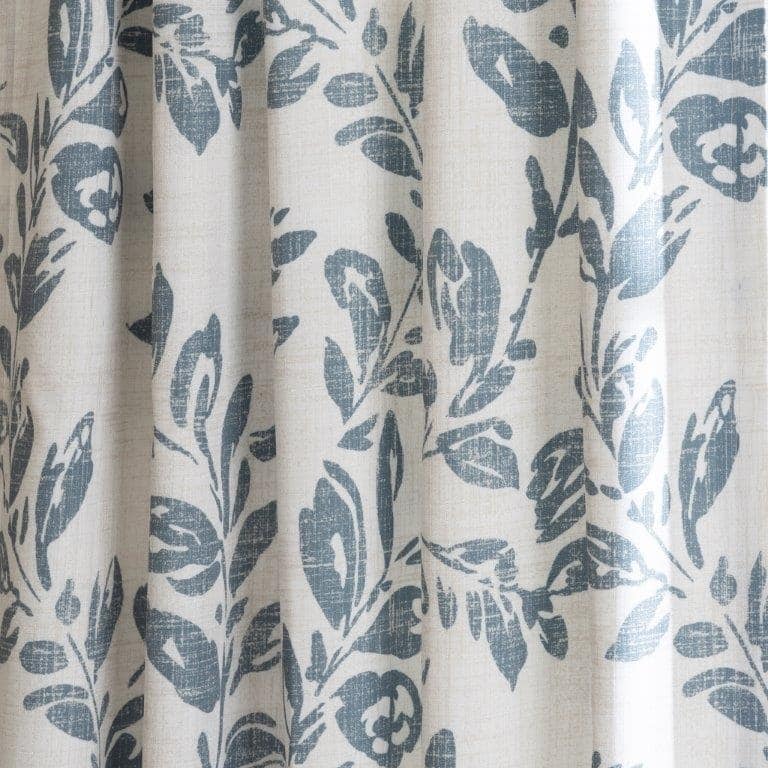 Miller Curtains Oswald Back Tab Blackout Panel