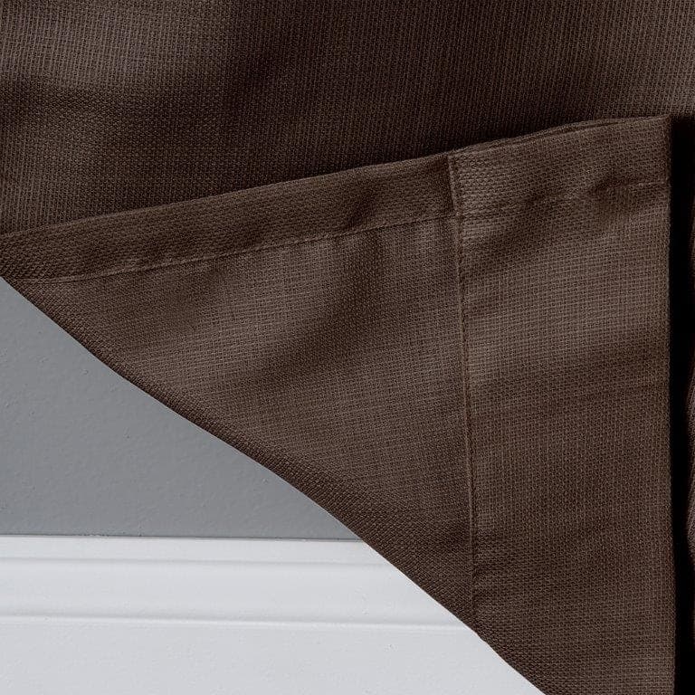 Miller Curtains Dalton Grommet Top Curtain Panel