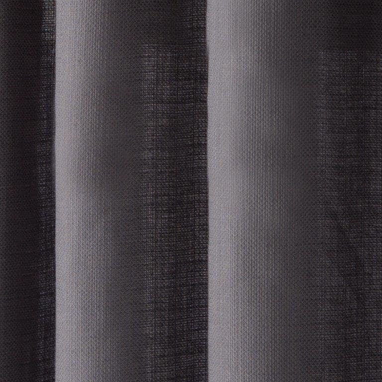 Miller Curtains Dalton Grommet Top Curtain Panel
