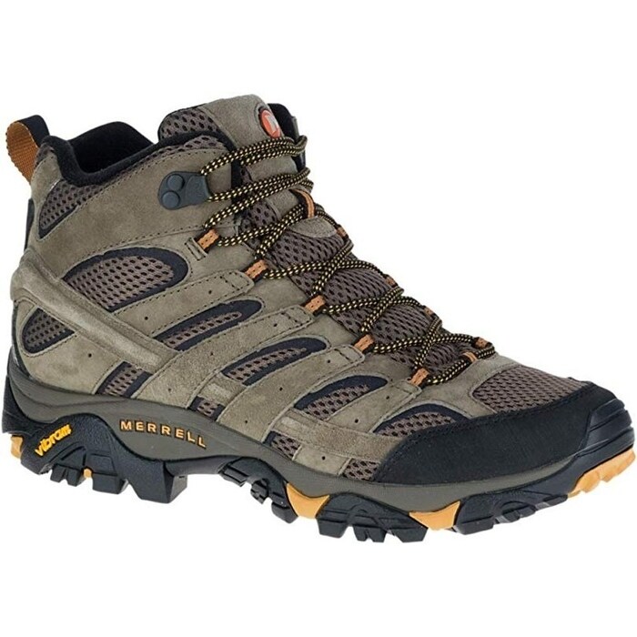 cheapest merrell men's shoes
