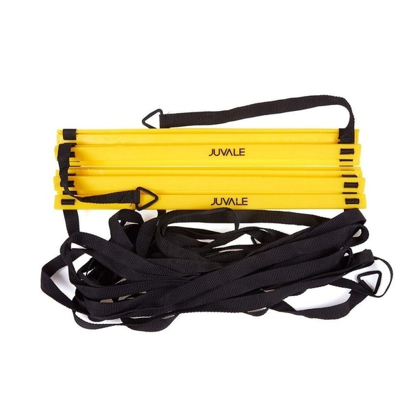 Juvale Speed And Agility Training Set Includes Agility Ladder W