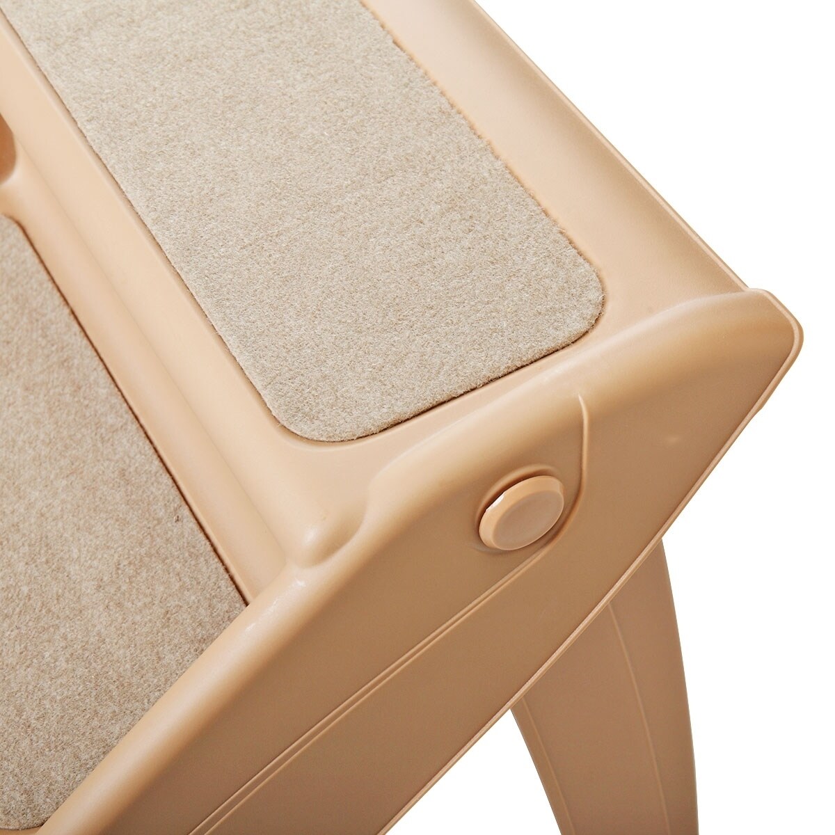 pet gear easy step bed stair